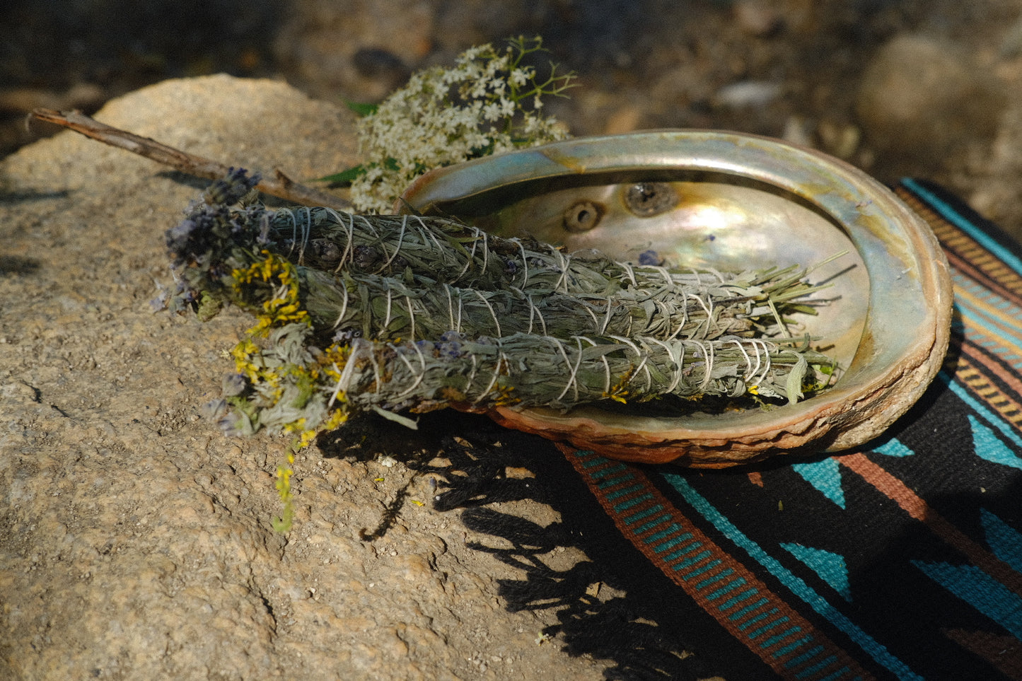 Sagebrush Smoke Bundle