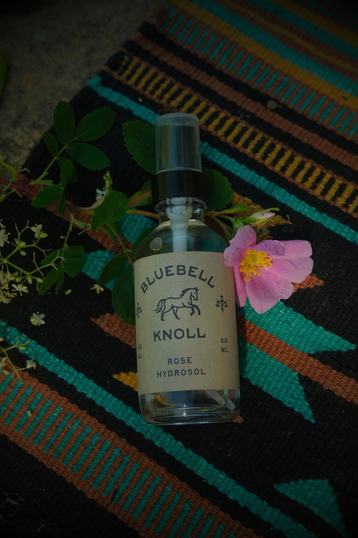 Rose Hydrosol