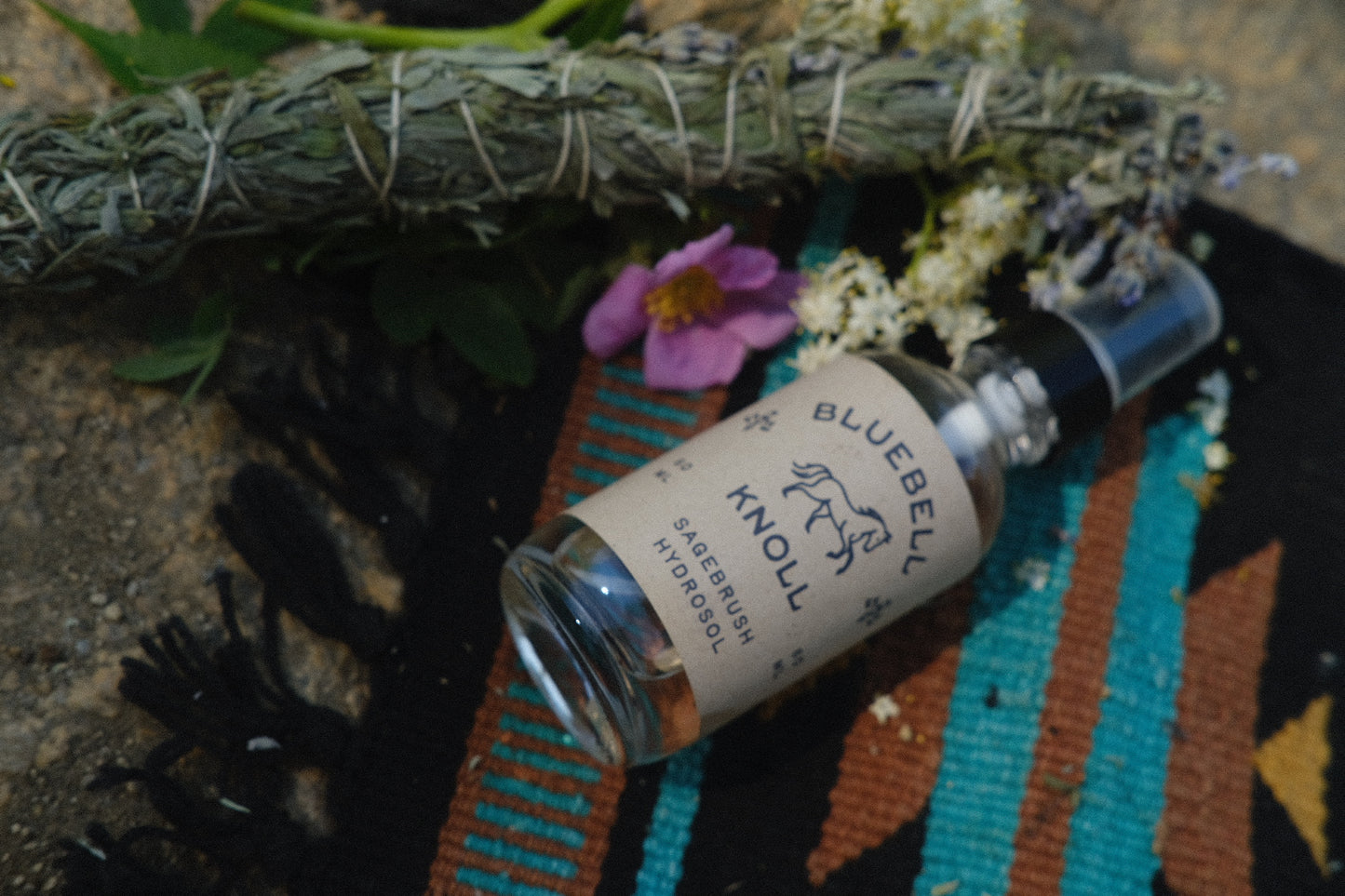 Sagebrush Hydrosol