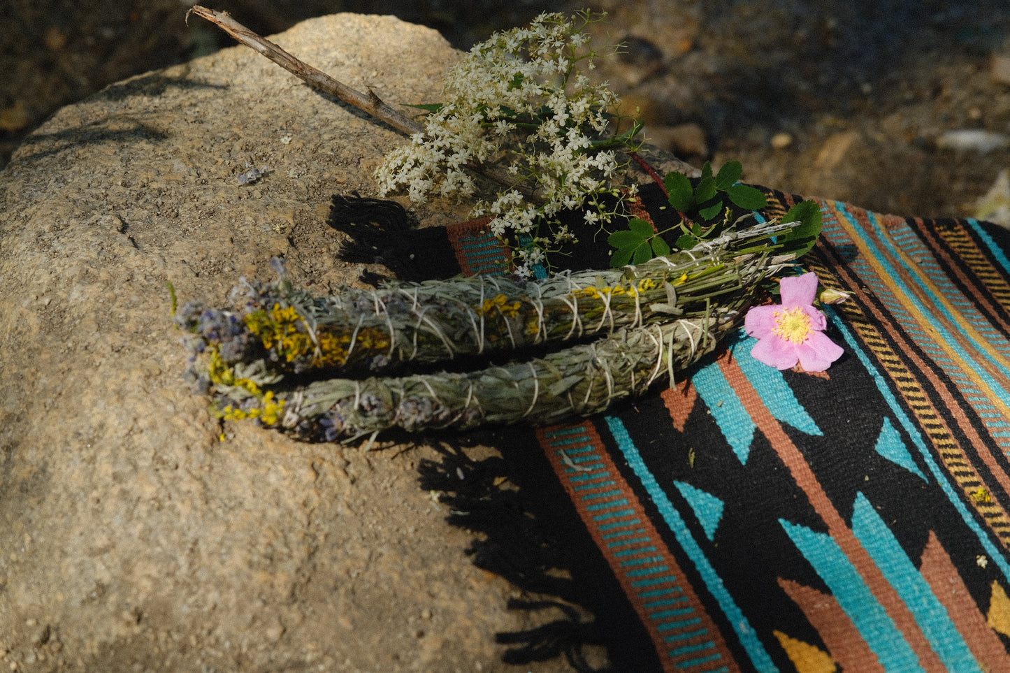 Sagebrush Smoke Bundle