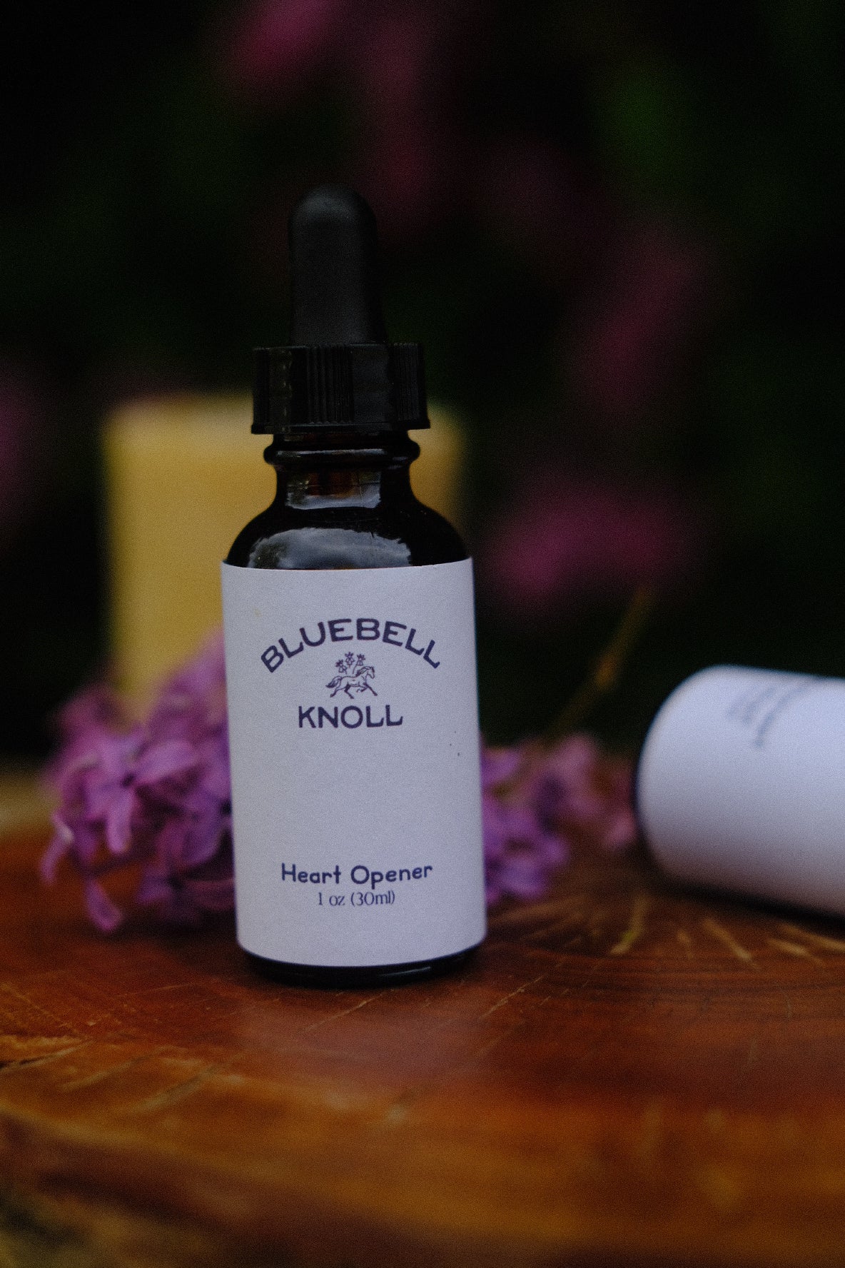 Custom Herbal Tincture