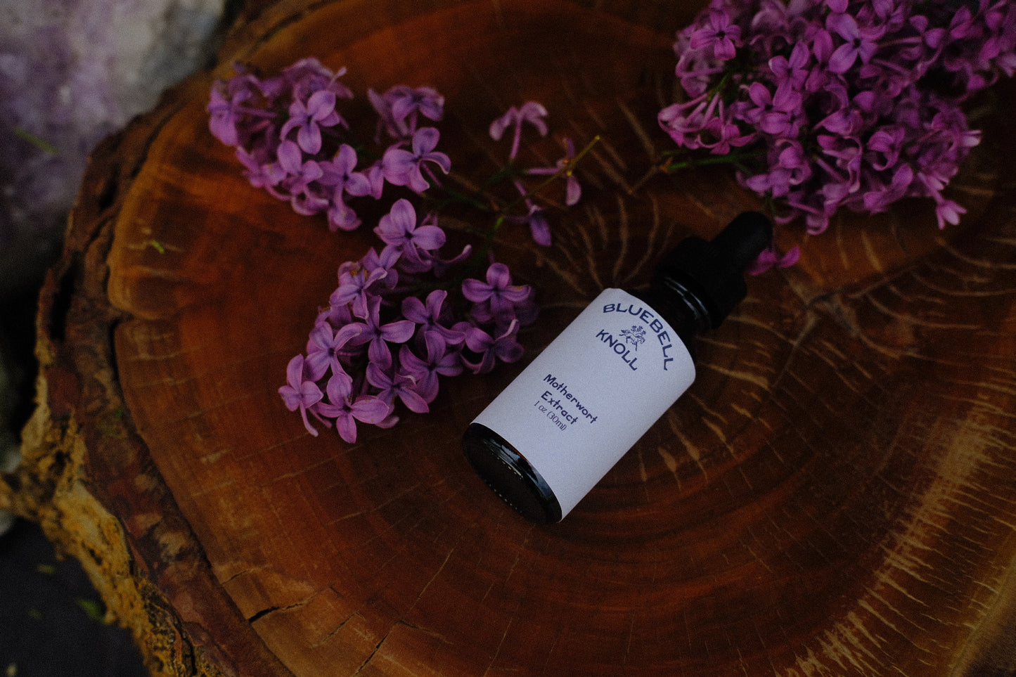 Custom Herbal Tincture