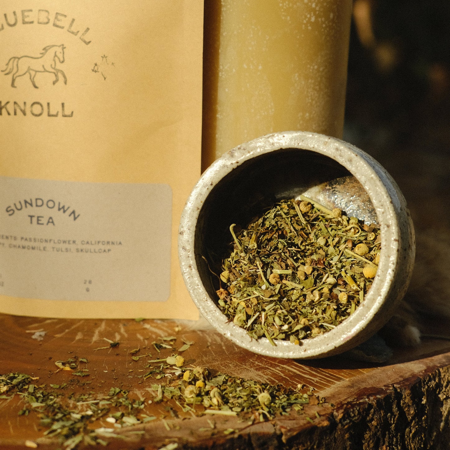 Sundown Tea