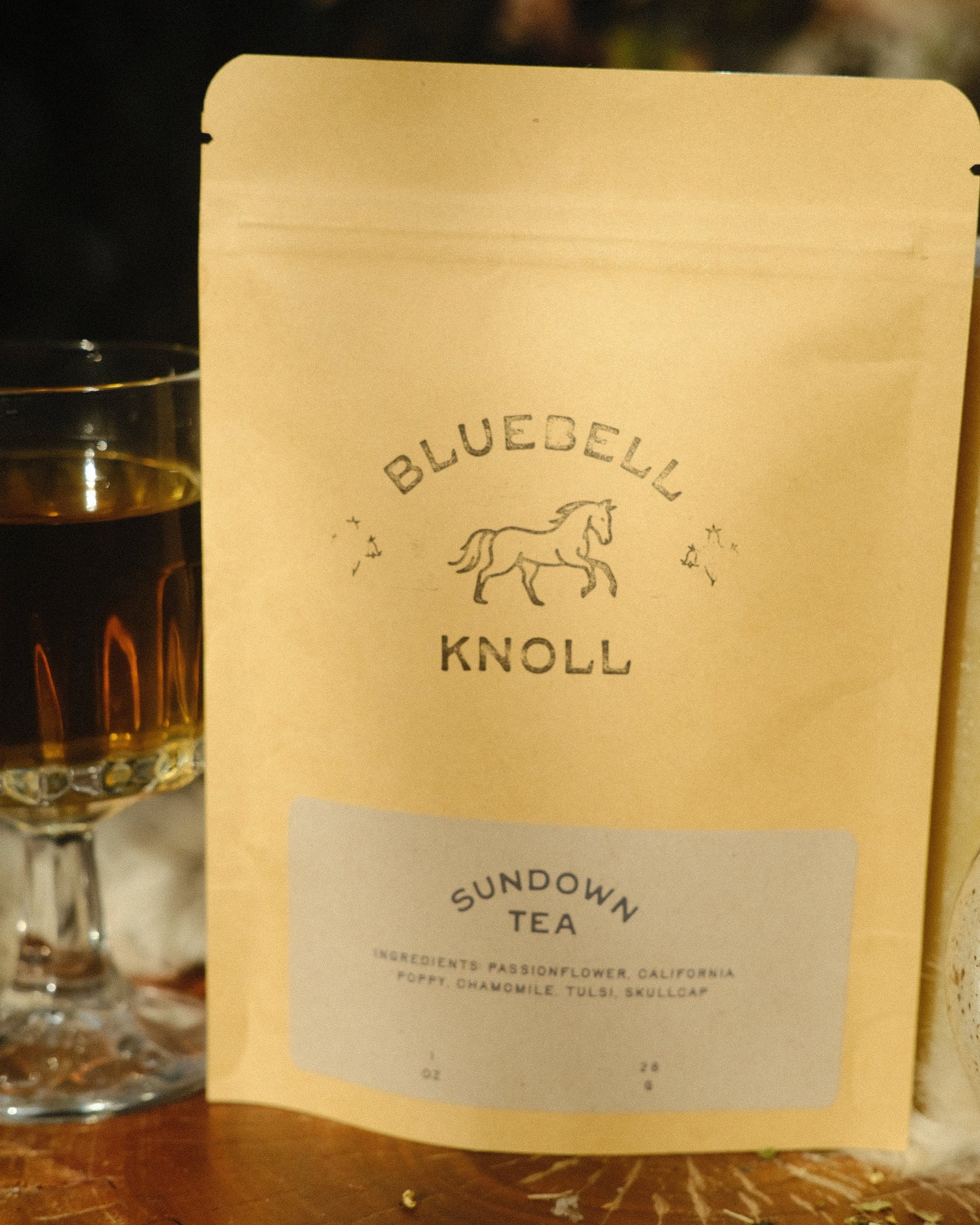 Sundown Tea
