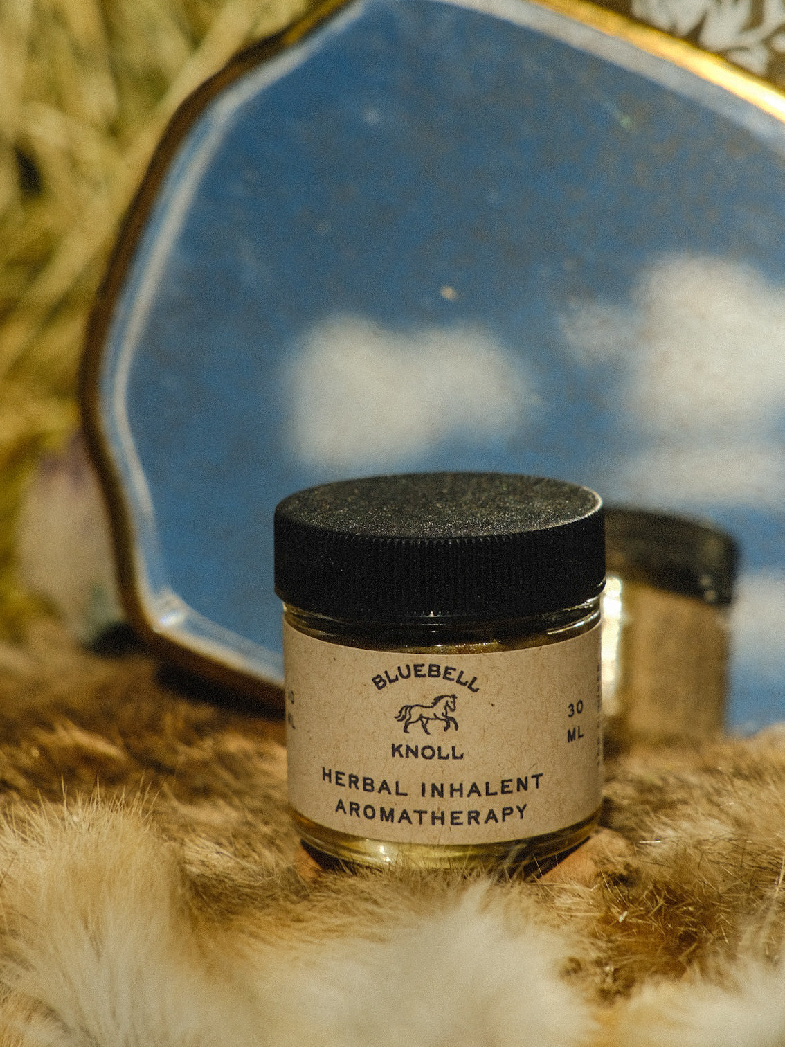 Herbal Inhalant