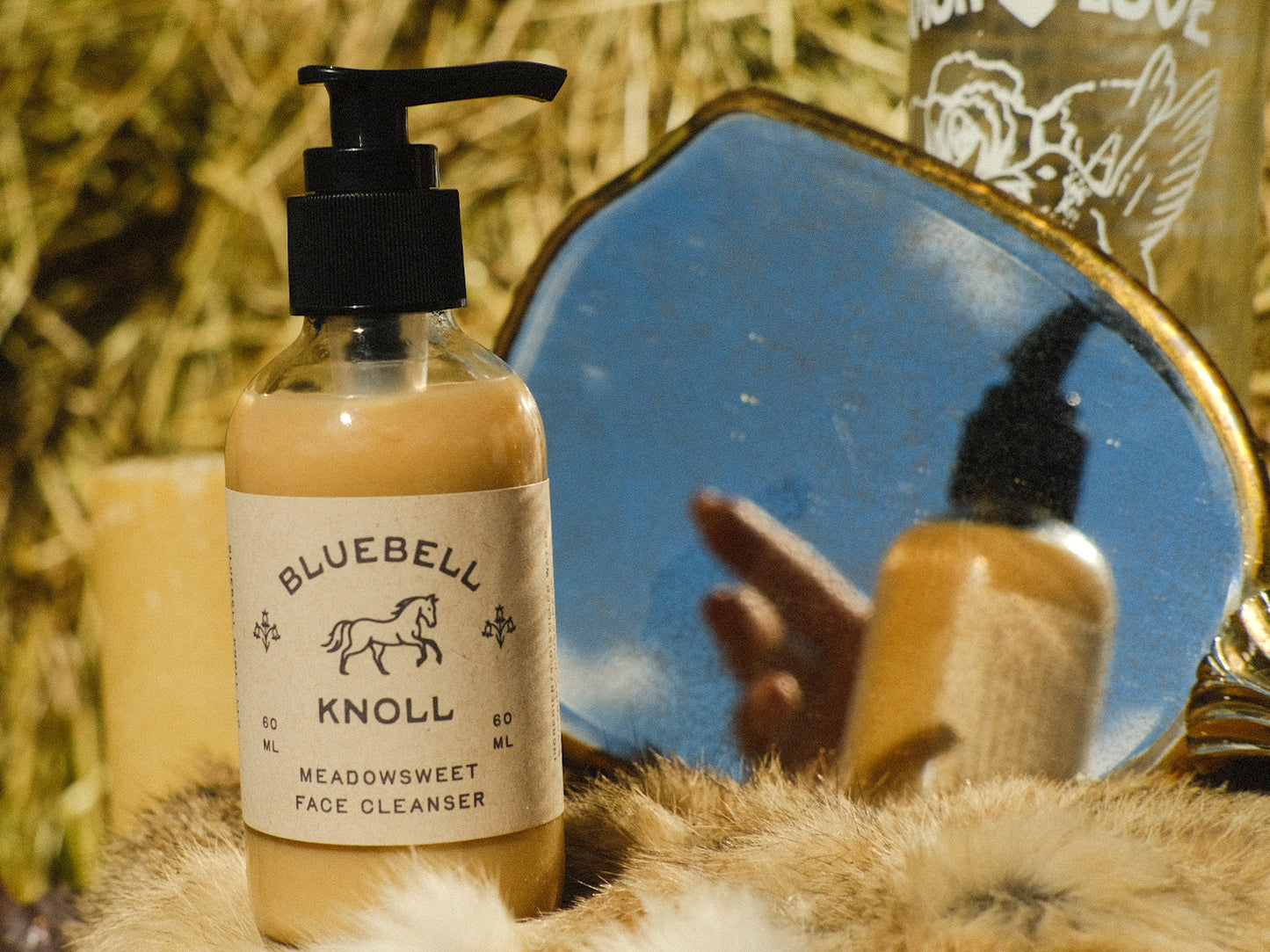 Meadowsweet Cleanser