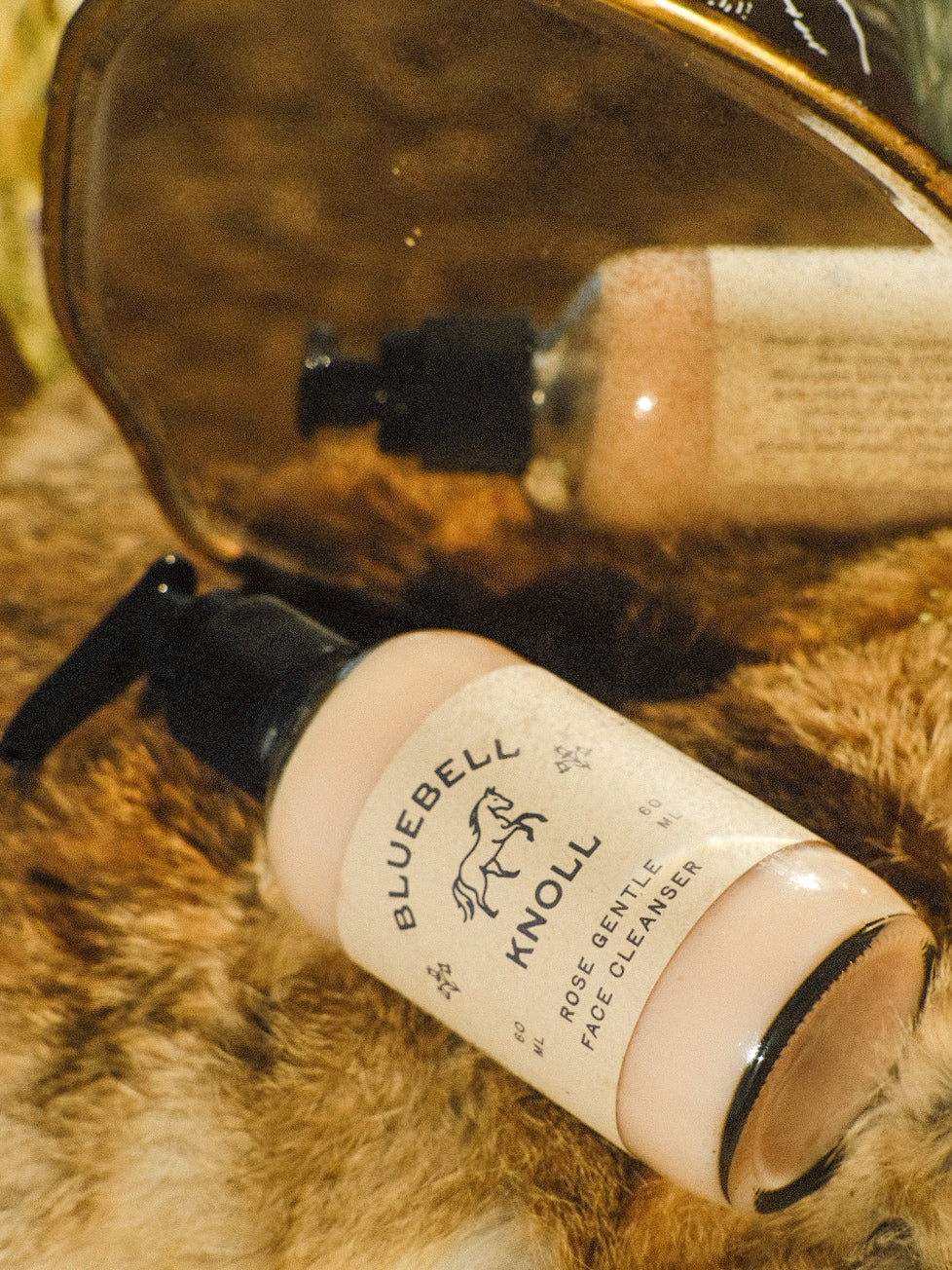 Rose Cleanser