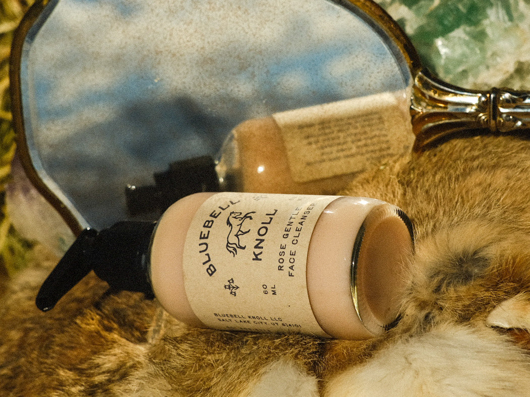 Rose Cleanser