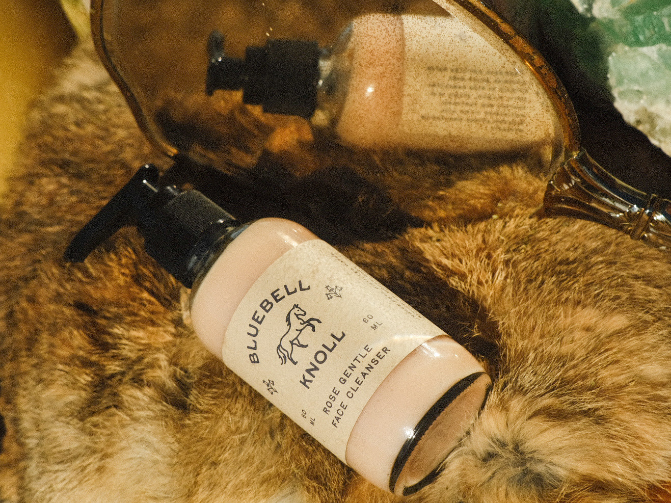 Rose Cleanser