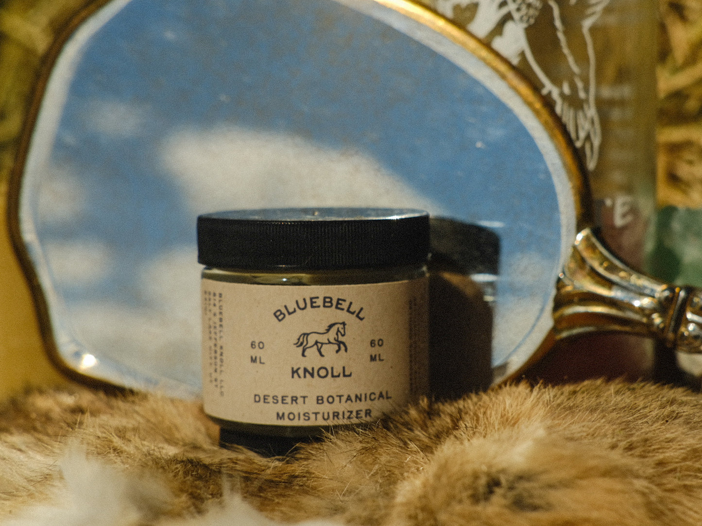 Desert Botanical Moisturizer