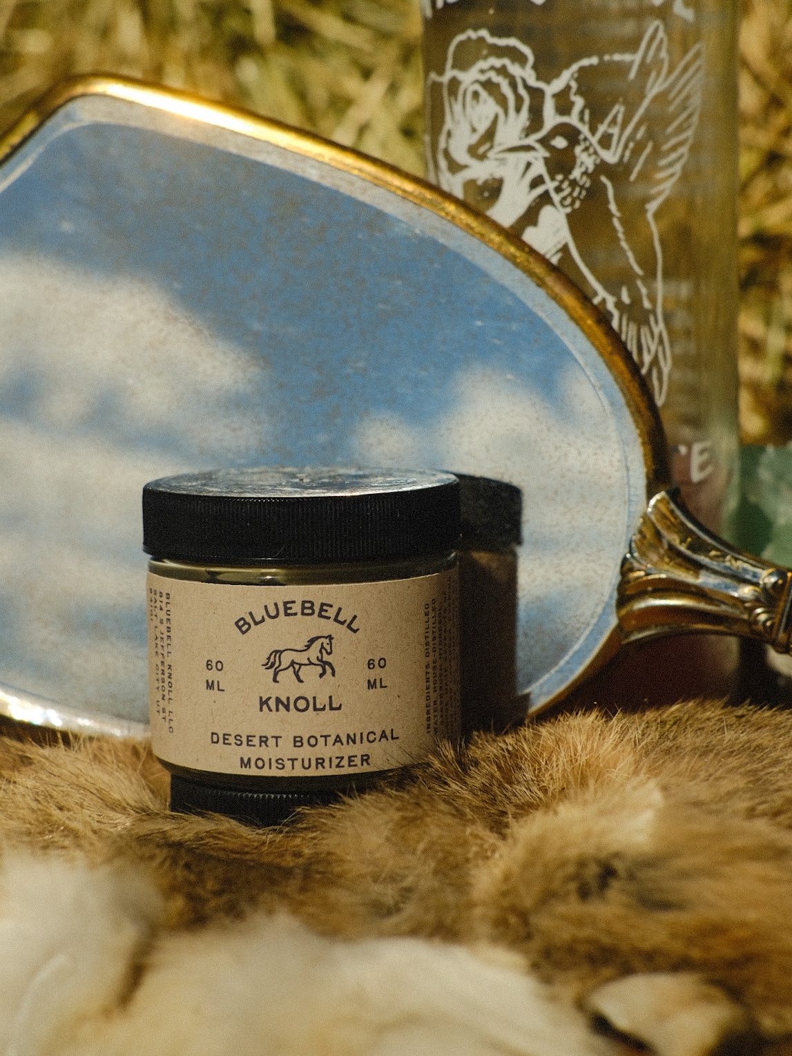 Desert Botanical Moisturizer
