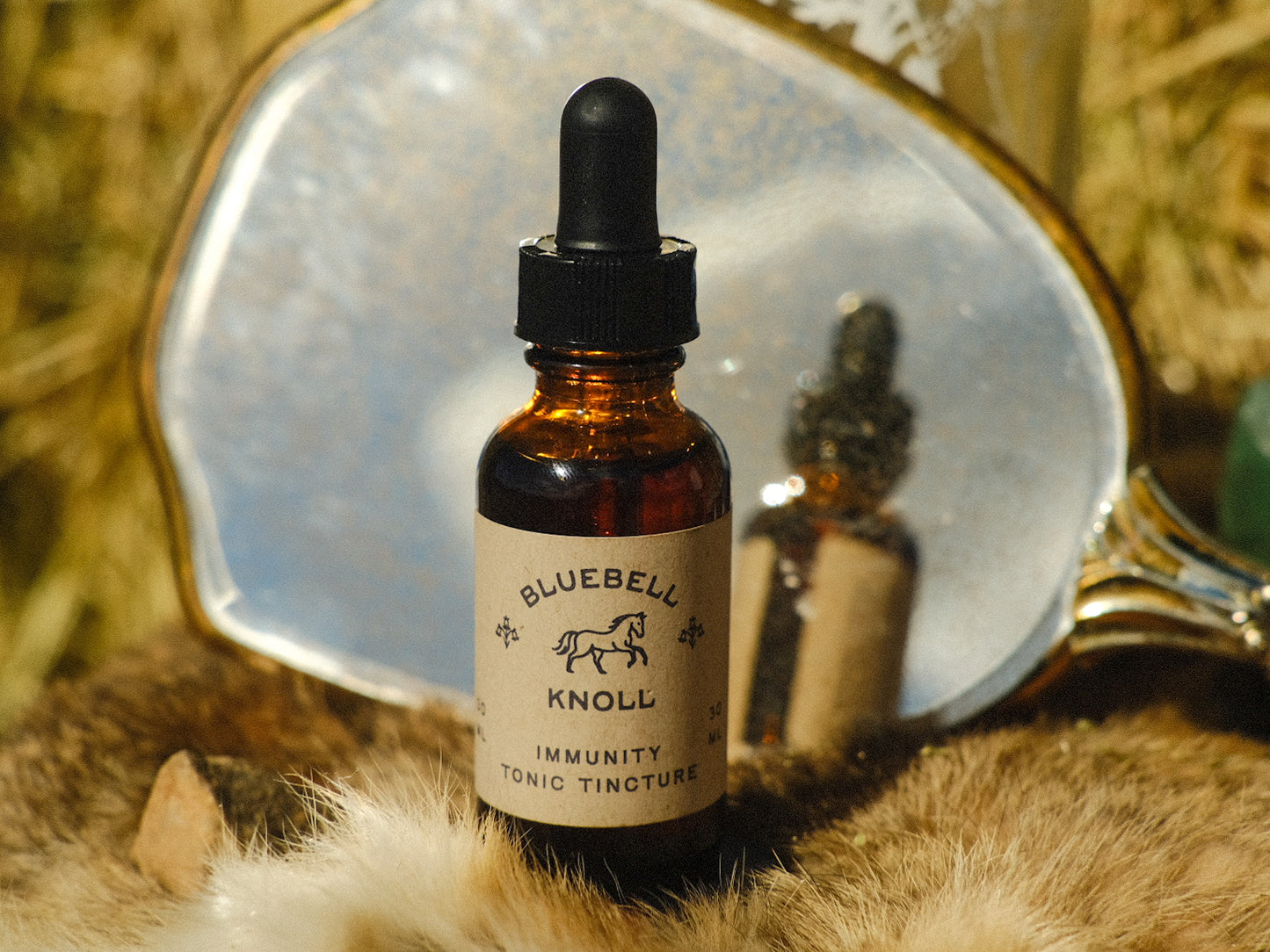 Immunity Tonic