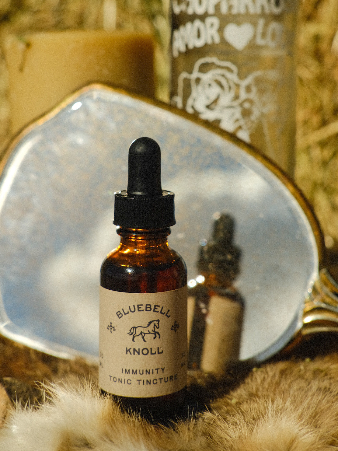 Immunity Tonic