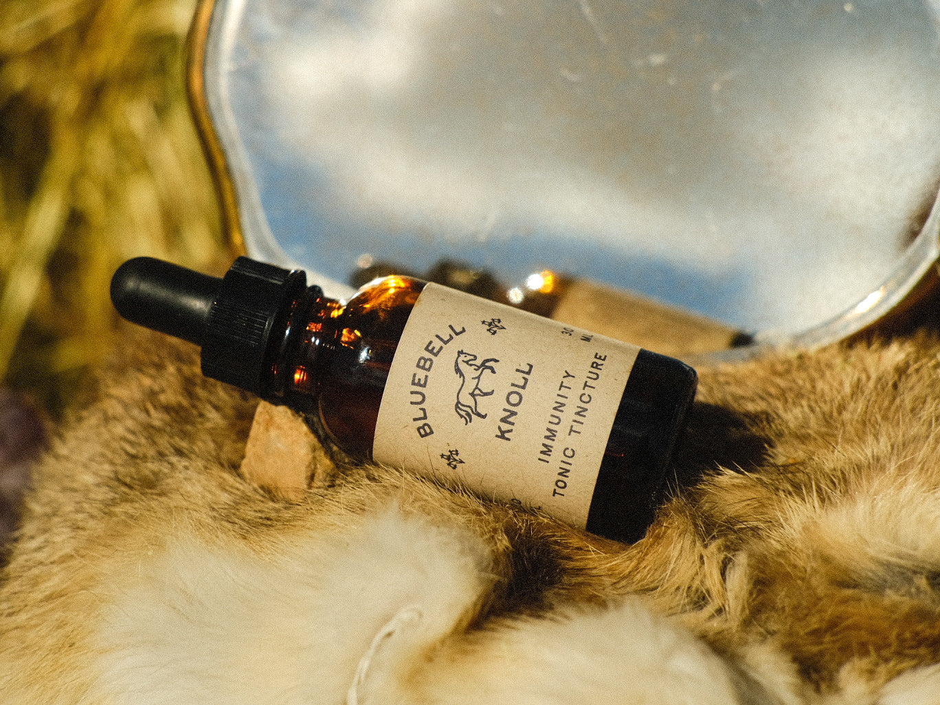 Immunity Tonic