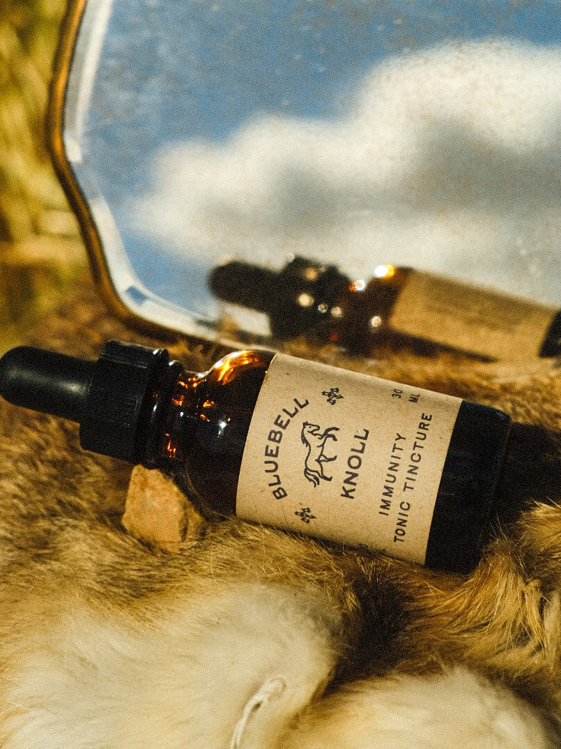 Immunity Tonic
