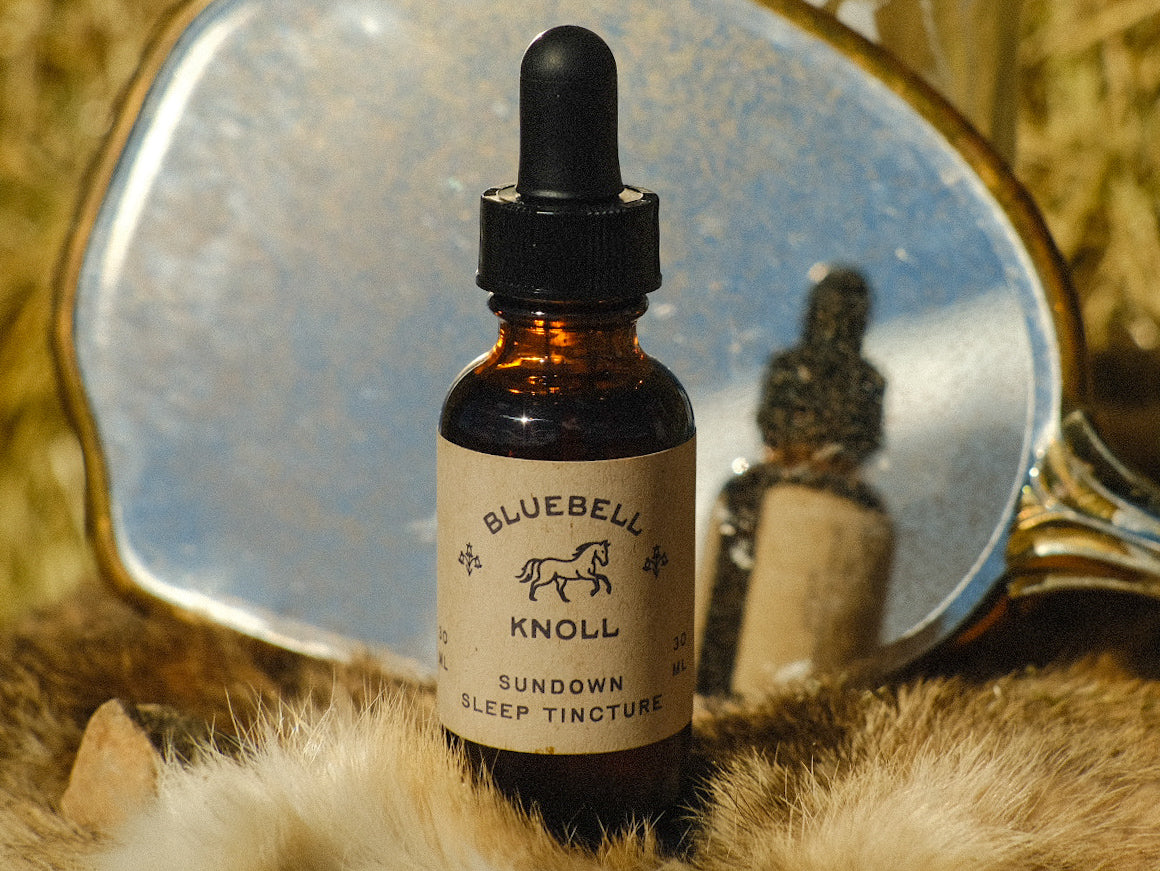 Sundown Tincture