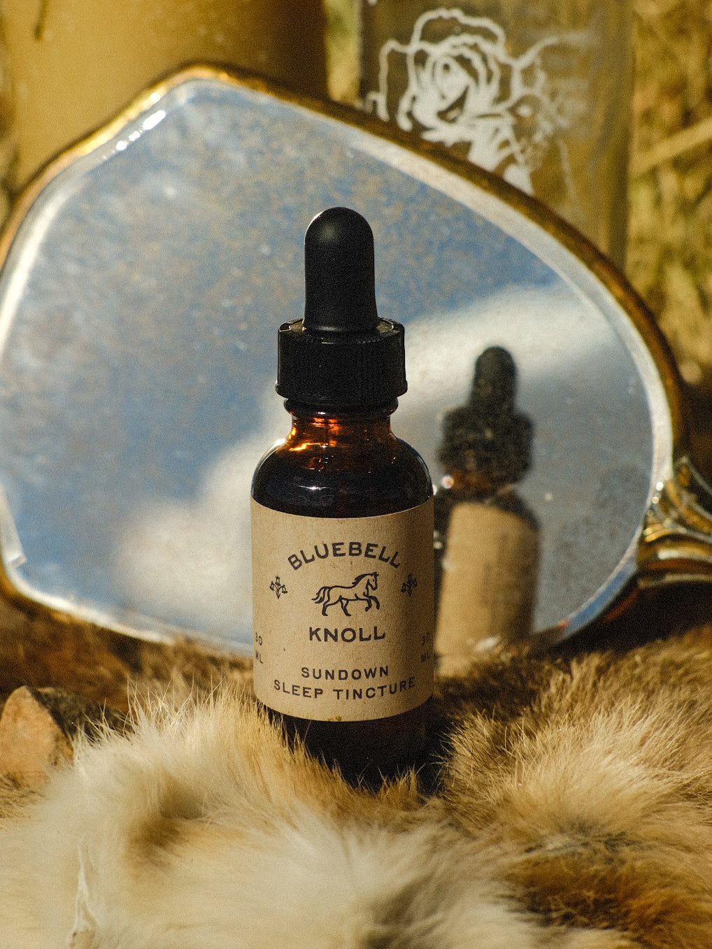 Sundown Tincture