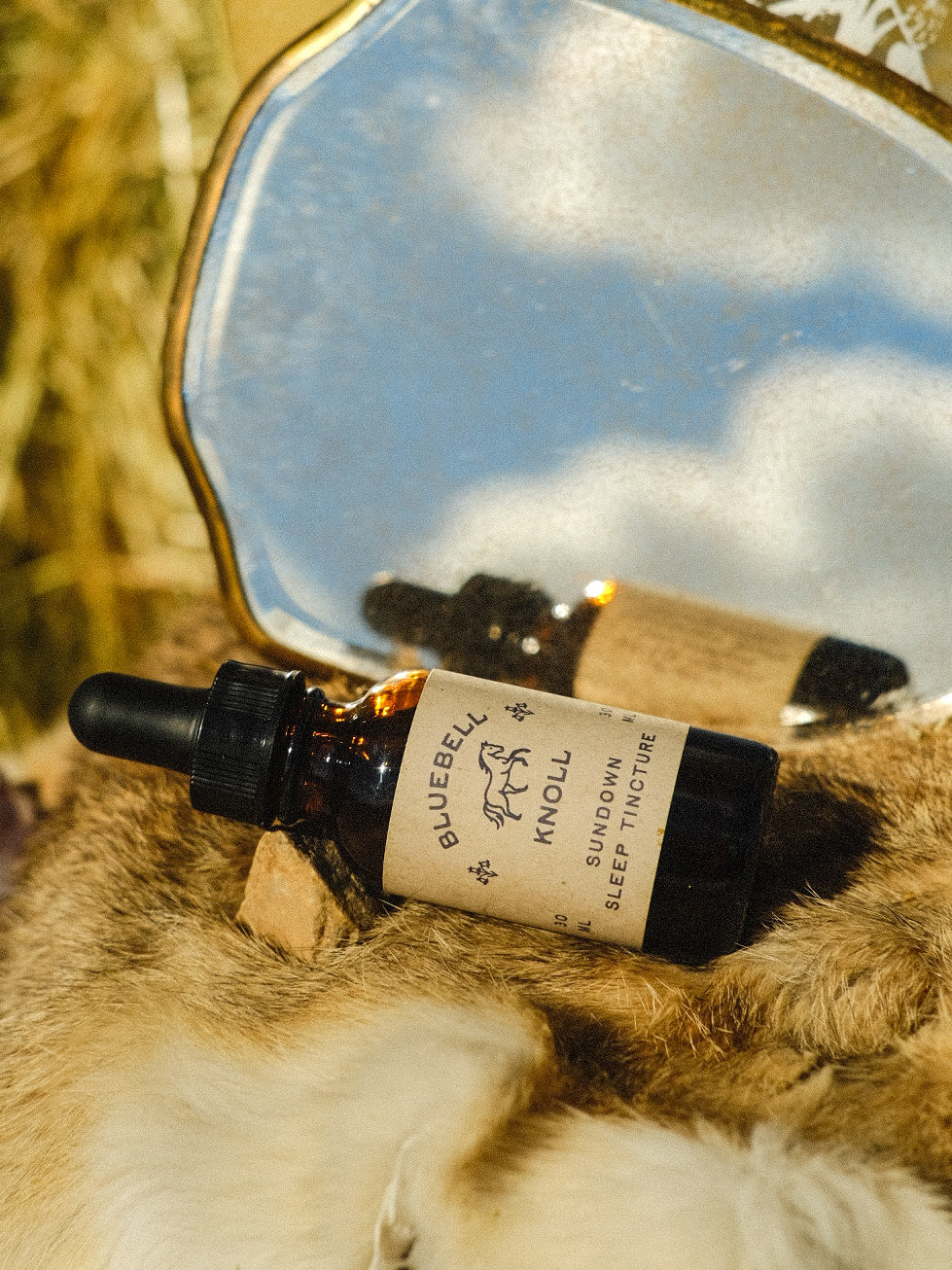 Sundown Tincture