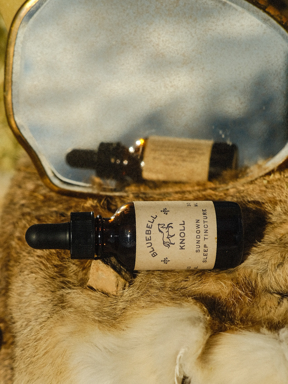 Sundown Tincture