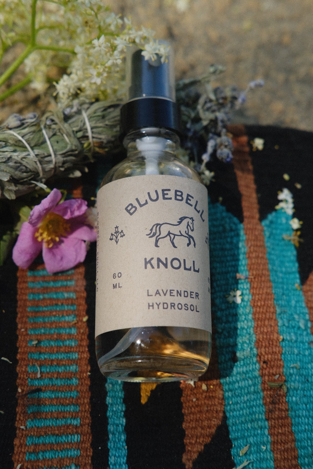 Lavender Hydrosol