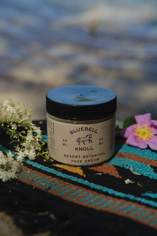 Desert Botanical Moisturizer