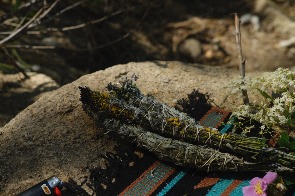Sagebrush Smoke Bundle
