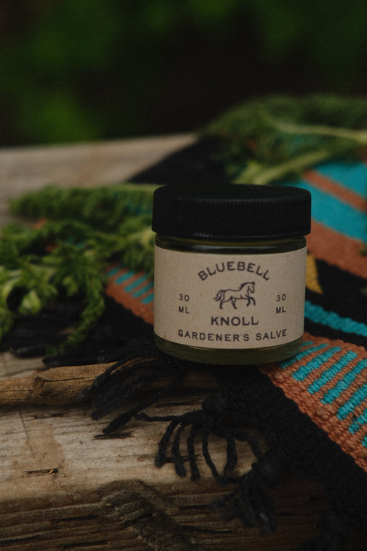 Desert Healer Salve