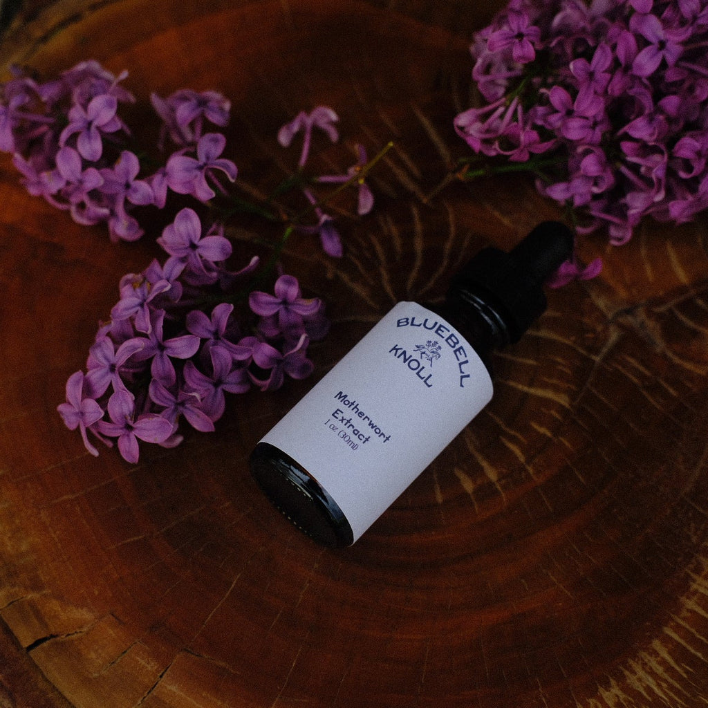 Custom Herbal Tincture