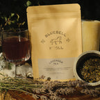 Blue Moon Lavender Tea
