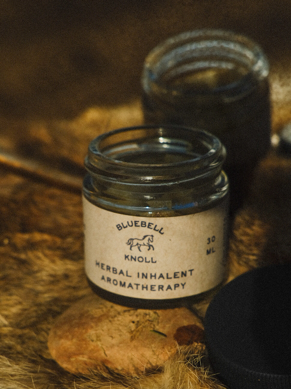 Open Range Herbal Inhalant