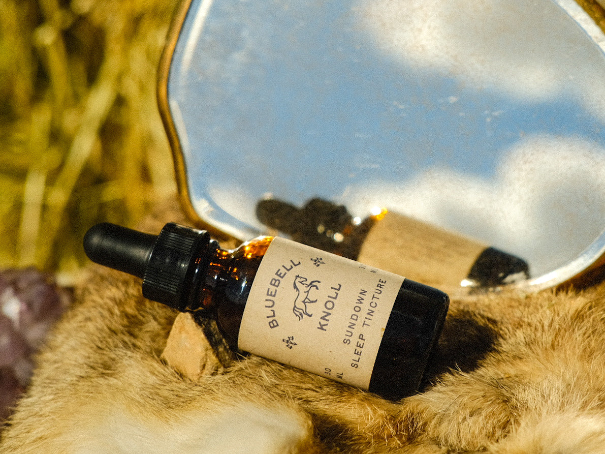 Sundown Tincture