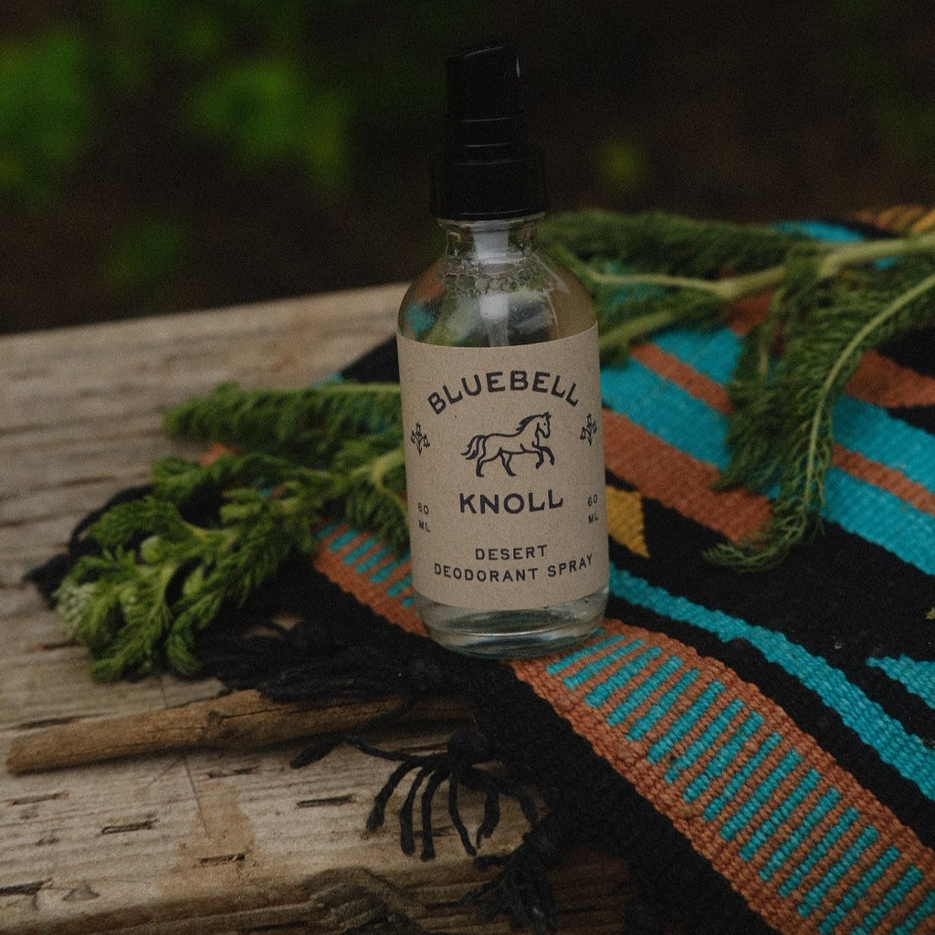 Desert Waters Magnesium Mineral Mist