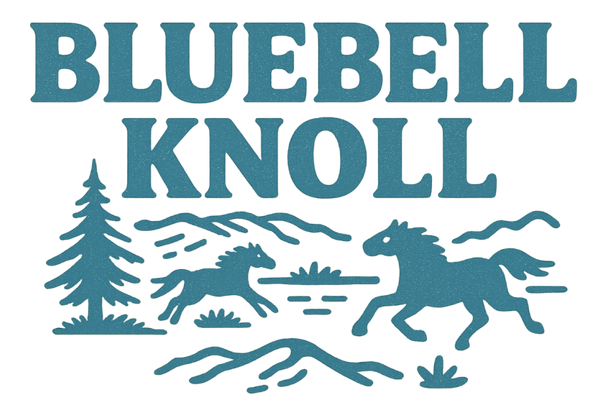 Bluebell Knoll